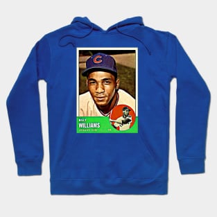 Billy Williams: 1963 Flashback Champs Hoodie